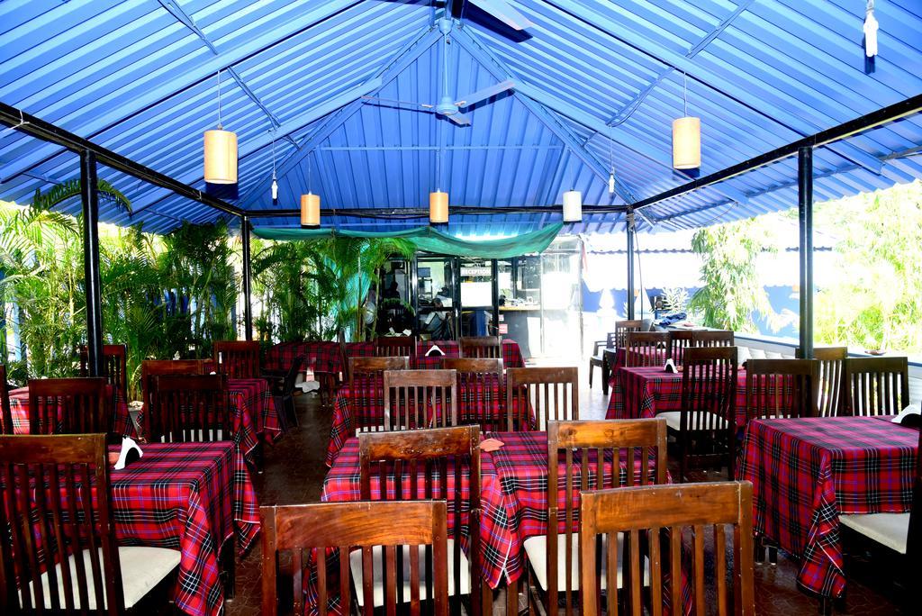 Mayflower Beach Resort By Casa Eternal Baga Εξωτερικό φωτογραφία
